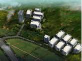 瓯北小微企业创业园